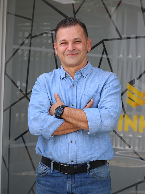 Byron Barberie