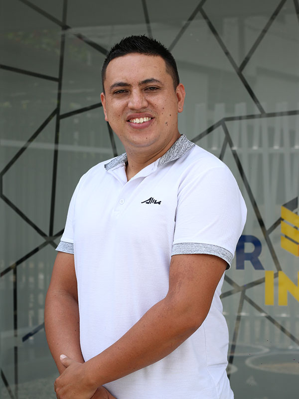 Jonatan Velandia